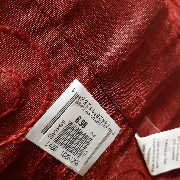 Christmas Placemats - Picture 3 of 4